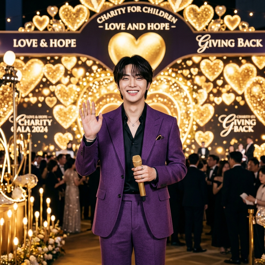 2026년 화제의 인물 정호석(제이홉)