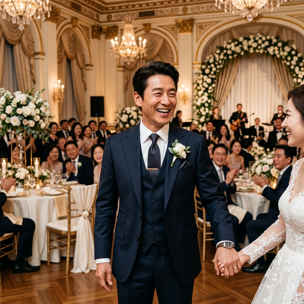 2026년 화제의 인물 옥택연